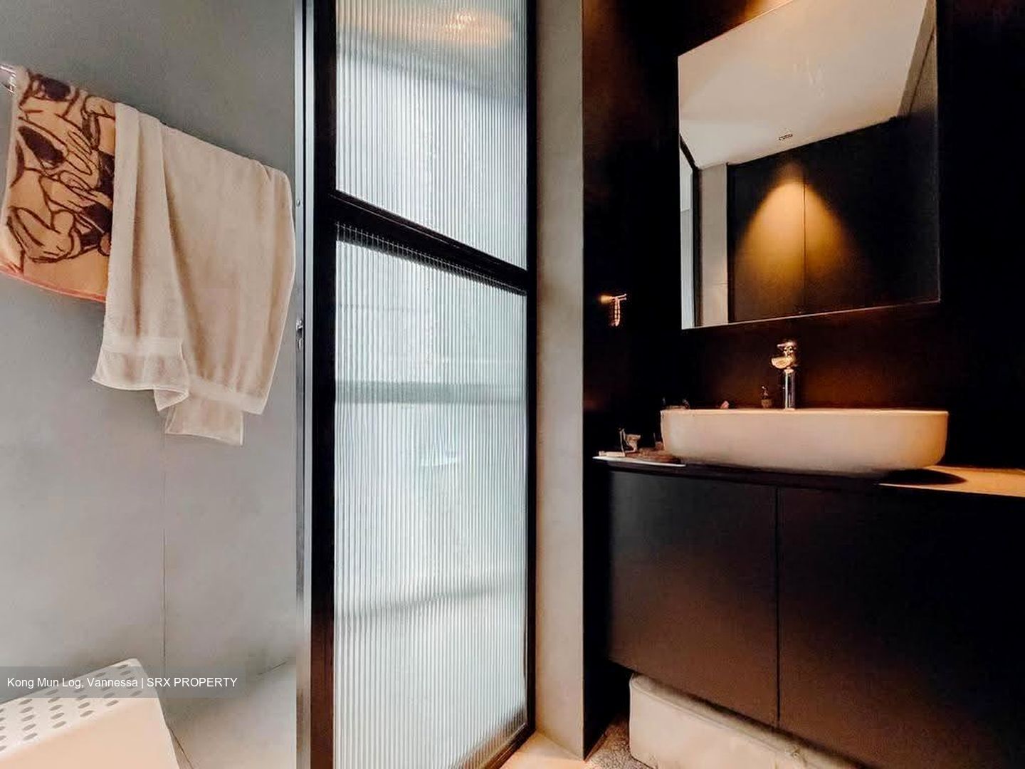 Seletar Park Residence (D28), Condominium #612086311